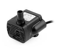 Aexit DC Pompes à eau et accessoires 3.5V 9V 1-3W PORT USB Mini pompe submersible pour Aquarium Fish Tank Pompes submersibles Étang Fontaine