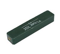 Aexit Diode à haute de pile de silicium de HV de redresseur de la 2DL 20KV 1A Rectangle OZ649818X887370V