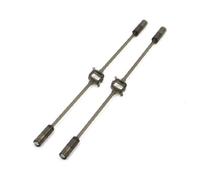 Aexit F-ar de stabilisateur de barre d'équilibre de 2PCS 3.5CH pour des pièces d'hélicoptère de RC WH880938F992755D