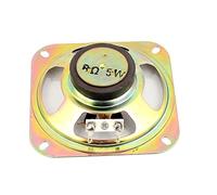 Aexit Haut-parleur externe 8Ohm 5W 10x 10x 3cm 853I208