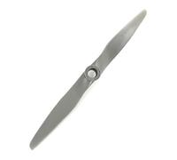 Aexit Hélice de propulsion 2 hélices 6x4E de remplacement, modèle électrique RC, gris KV974573T617916R