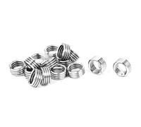 Aexit hélicoïdal V-Coil Kit de réparation Inserts filetés M4x 0,7mm x 1D 15 816N478