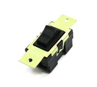 Aexit Interrupteur à bascule DPST' 220VAC 10A ON-OFF 'à double verrouillage WH174112F136179D