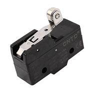 Aexit Interrupteur de fin de course micro à levier momentané CM-1704 SPDT AC 380V 15A RC582615A211406Y