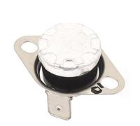 Aexit KSD301 10C Interrupteur de contrôle de la température normalement fermé du Thermostat NC QB317959Z789494X