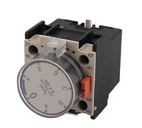 Aexit LA2-D22-A65 Ui 660V Ith 10A 1NO 1NC Bloc de contact auxiliaire temporisé 0.1-30s XI370711G973630E