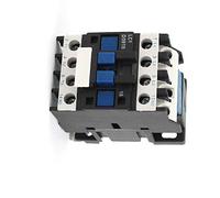 Aexit LC1-D0910 24V Bobine 3 pôles 1NO Contrôleur De Moteur CA Contacteur LW860246U770562S