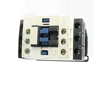 Aexit LC1D09 Contacteur à CA 220V 50 / 60Hz de bobine 25Amp Triphasé 3P 1NC 1NO (477c35a1e8ff2612135ee33b0acea8d7)