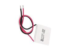 Aexit Le TES1-12702 15.4V 18W radiateur refroidisseur thermoélectrique Peltier Module Plaque refroidissement 124D395