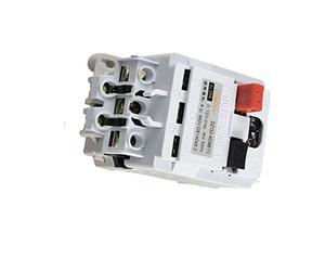 Aexit M611 AC 660 V 25A 3 pôles Interrupteur-disjoncteur moteur 930N689