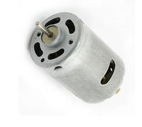 Aexit Moteur magnétique CC 12 V pour outil électrique sans fil 24000 tr/min RS-545SH BM109127K308718I