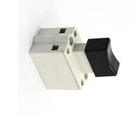 Aexit Outil électrique DKP1-10A DPST, aucune action Appuyez brièvement interrupteur déclenchement 185J722