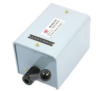 Aexit QX1-13 380V 28A 13kW 2 positions bouton rotatif triphasé étoile triangle protection moteur protection démarreur (8540677b04b943731ef4a7dcc6baea2c)