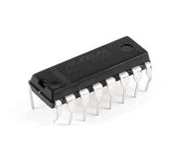 Aexit Récepteur de ligne pilote DIP16 MAX3232CPE DIP-16 MAX3232 RS-232 (da0cc38322dc99a205480a71dd07887a)