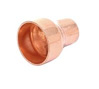 Aexit Réducteur en cuivre pour climatiseur tubulaire de 28 mm x 16 mm, raccord droit PA303816Y168466W