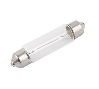 Aexit Séparateur de haut-parleurs audio crossover 12V 25W Tweeter fusible de néon ampoule FQ125191O783213M