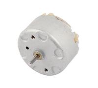Aexit SRF-500 DC 3-12V 18000tr/min Mini Micro-Moteur électrique pour CD DVD Player 185W334