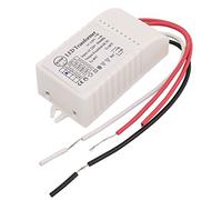 Aexit Transformateur de électronique AC 220V à CC 3V pour 23-36LEDs TE881093C202090A