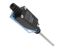 Aexit TZ-8167 Ui 380V Ith 10A actionneur ressort bobine contacteur fin course Mini ci-joint 723S212