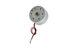 Aexit VCD/DVD Player DC 5V 0.1A 6200RPM Mini moteur électrique 661Y528