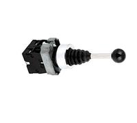 Aexit XD2Pa22CR Direction 2 positions 3 Joystick momentané Interrupteur 3 A 240V 505B777