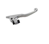 Aextroi leviers de Frein Accessoires pour Moto leviers de Frein et d'embrayage hydrauliques pour maître-Cylindre pour(Right Brake)