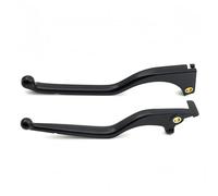 Aextroi Leviers de frein Levier de frein et d'embrayage pour avant pour BMW G310R G310GS (2017-2020)(Pair)