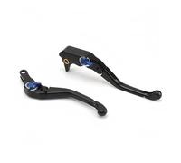 Aextroi Leviers de frein Pièces détachées pour BMW S1000RR (2019-2023) et M1000RR (2020-2023) : levier d'embrayage de frein pour moto