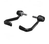 Aextroi Leviers de frein Protection d'embout de levier frein et d'embrayage pour BMW S1000R S1000RR HP4 2010-2018