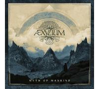 AEXYLIUM - MYTH OF MANKIND