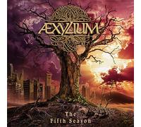 Aexylium - The Fifth Season