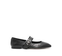 Aeyde - Eyelet des danseurs Uma NERO 41