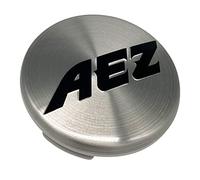 AEZ N07 / ZA1318 - Capuchons de moyeux - 60 mm - 1 pièce