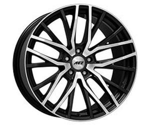 AEZ PANAMA DARK gunmetal poliert 9.0Jx20 5x112 ET44