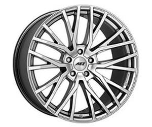 AEZ PANAMA HG hochglanz 10.5Jx20 5x130 ET64