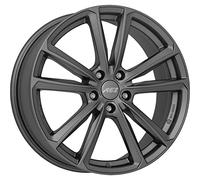 AEZ Wheels Jantes Tioga Graphite pour Cupra Ateca 8x18 5x112 Graphite Matt KPZ