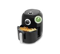 Emerio Friteuse à air chaud AF-125770 3,4 l 1450 W noir