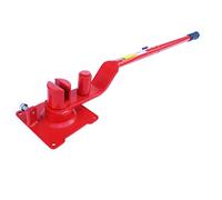 AF-12E-NEW Fer à cintrer en acier pour béton Ø 12 mm/940 mm