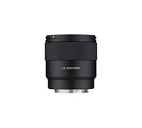 Samyang Objectif AF 16mm F2.8 P Sony FE – Série Prima, ultra grand-angle compact