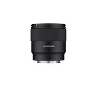 AF 16mm F2.8 P Sony FE