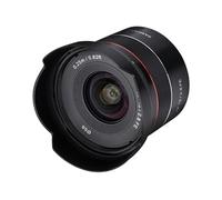 Samyang Objectif AF 18 mm F2.8 FE – Autofocus Plein format Monture Sony E
