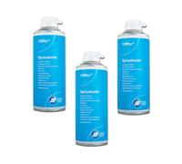Bombe à air dépoussiérant - 400 ML - Lot de 3 Bombes [AF]