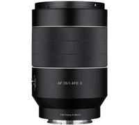 AF 35mm F/1.4 FE II pour Sony FE