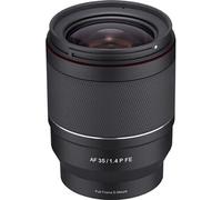 AF 35mm F1.4 P FE