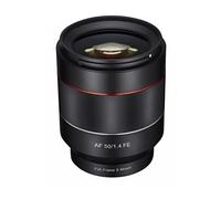 AF 50mm F/1.4 pour Sony FE