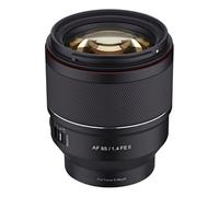 AF 85mm F/1.4 II pour SONY FE