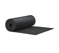 AF/Armaflex iafmc10500000 AF - 10/E Plaque Matière, noir