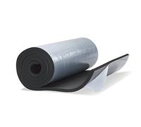 AF/Armaflex IAFMC10500600 Matériau de la Plaque « AF-10MM/EA », Noir, 1000cm x 100cm