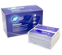 AF ASPA100 Tampons de Nettoyage (100) Nettoyage de la Surface Emballage Individuel