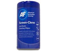 AF Boite de 100 lingettes antistatiques pour écrans Screen-Clene